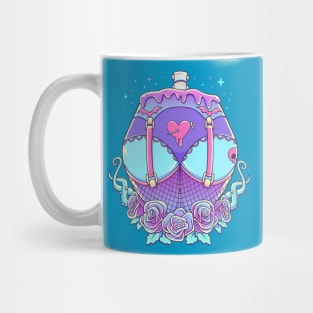 Gothicc Mug